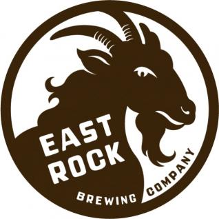 East Rock Brewing - Lager (6 pack 12oz cans) (6 pack 12oz cans)