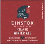 Einstok Brewery - Icelandic Winter Ale 0 (62)
