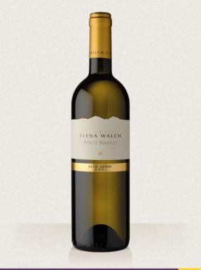 Elena Walch - Pinot Bianco Alto Adige Kastelaz (750ml) (750ml)