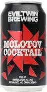Evil Twin - Molotov Cocktail (414)