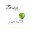 Fabulous Ant - Pinot Blanc (750)