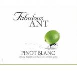 Fabulous Ant - Pinot Blanc 0 (750)