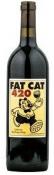 Fat Cat - 420 Red 0 (750)