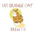 Fat Orange Cat Brew Co. - Baby Kittens Galaxy 0 (415)