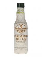 Fee Brothers - Cardamom Bitters (53)