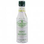 Fee Brothers - Mint Bitters (53)