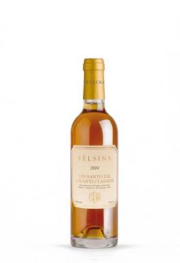 Felsina - Vin Santo Del Chianti Classico (375ml) (375ml)