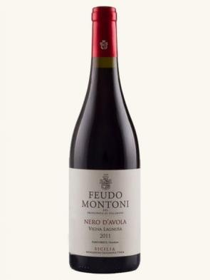 Feudo Montoni - Nero D'Avola (750ml) (750ml)