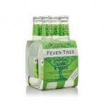 Fever Tree - Lime & Yuzu Soda 0