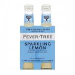 Fever Tree - Sparkling Lemon 0