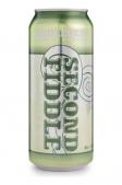 Fiddlehead Brewing Company - Fiddlehead Second Fiddle IIPA 0 (415)