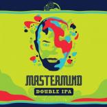 Fiddlehead Brewing Company - Mastermind Double IPA 0 (415)
