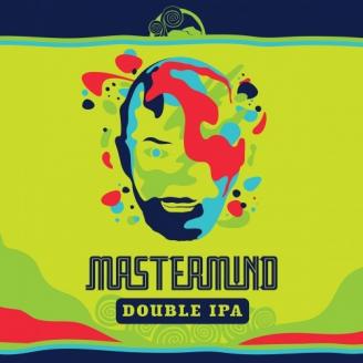 Fiddlehead Brewing Company - Mastermind Double IPA (4 pack 16oz cans) (4 pack 16oz cans)