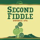 Fiddlehead Brewing Company - Second Fiddle Double IPA (201)