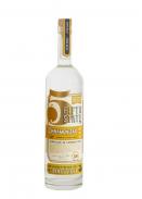 Fifth State Distillery - Cinnamon Zap Vodka (750)