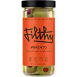 Filthy - Pimento Olives 0
