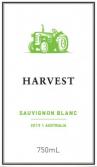 First Creek - Harvest Sauvignon Blanc 0 (750)