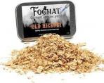 Foghat - Old Hickory Wood Chips 0