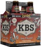 Founders - KBS Spicy Chocolate (445)