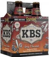 Founders - KBS Spicy Chocolate 0 (445)
