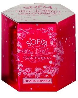 Francis Coppola - Blanc de Blancs Sofia California (4 pack 187ml) (4 pack 187ml)