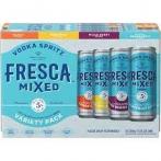 Fresca - Mixed Variety Pack (881)