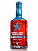 Garrison Brothers - Garrison Bros Balmorhea 0 (750)