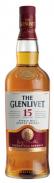 Glenlivet - Single Malt Scotch 15 yr Speyside French Oak 0 (750)