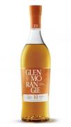 Glenmorangie - Single Malt Scotch 10 Year Highland 0 (750)