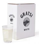 Gratsi - White 0 (3000)