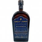 Great Jones Distilling - Straight Bourbon 0 (750)