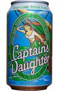 Grey Sail Brewing - Captain's Daughter (414)