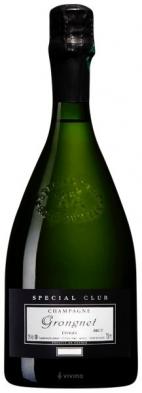 Grongnet - Special Club Brut Champagne (750ml) (750ml)