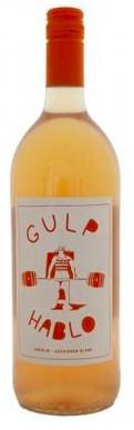 Gulp/Hablo - Verdejo/Sauvignon Blanc Orange Wine (1L) (1L)