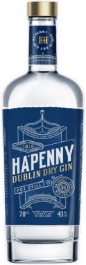 Ha'Penny - Dublin Dry Gin (750ml) (750ml)