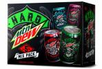 Hard Mountain Dew - Variery Pack 12pkc (221)