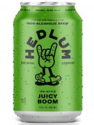Hedlum - Juicy Boom IPA N/A 0 (62)
