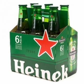 Heineken Brewery - Heineken Premium Lager (22oz can) (22oz can)