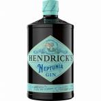 Hendrick's - Neptunia Gin 0 (750)
