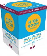 High Noon - Black Cherry (414)