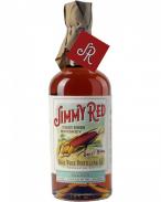 High West Distillery - Jimmy Red Straight Bourbon (750)