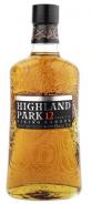 Highland Park - Single Malt Scotch 12yr (750)