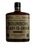 Hotel Tango Distillery - American Straight Bourbon Whiskey (750)