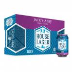 Jack's Abby - House Lager 0 (221)