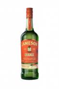 Jameson - Orange Irish Whiskey 0 (750)