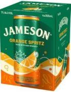 Jameson - Orange Spritz 0 (414)