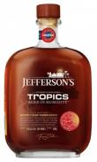 Jefferson's - Bourbon Tropics (750)