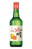 Jinro Soju Grapefruit 0