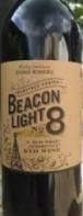Jones Winery - Beacon Light No. 8 (750)