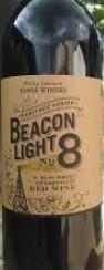 Jones Winery - Beacon Light No. 8 (750ml) (750ml)